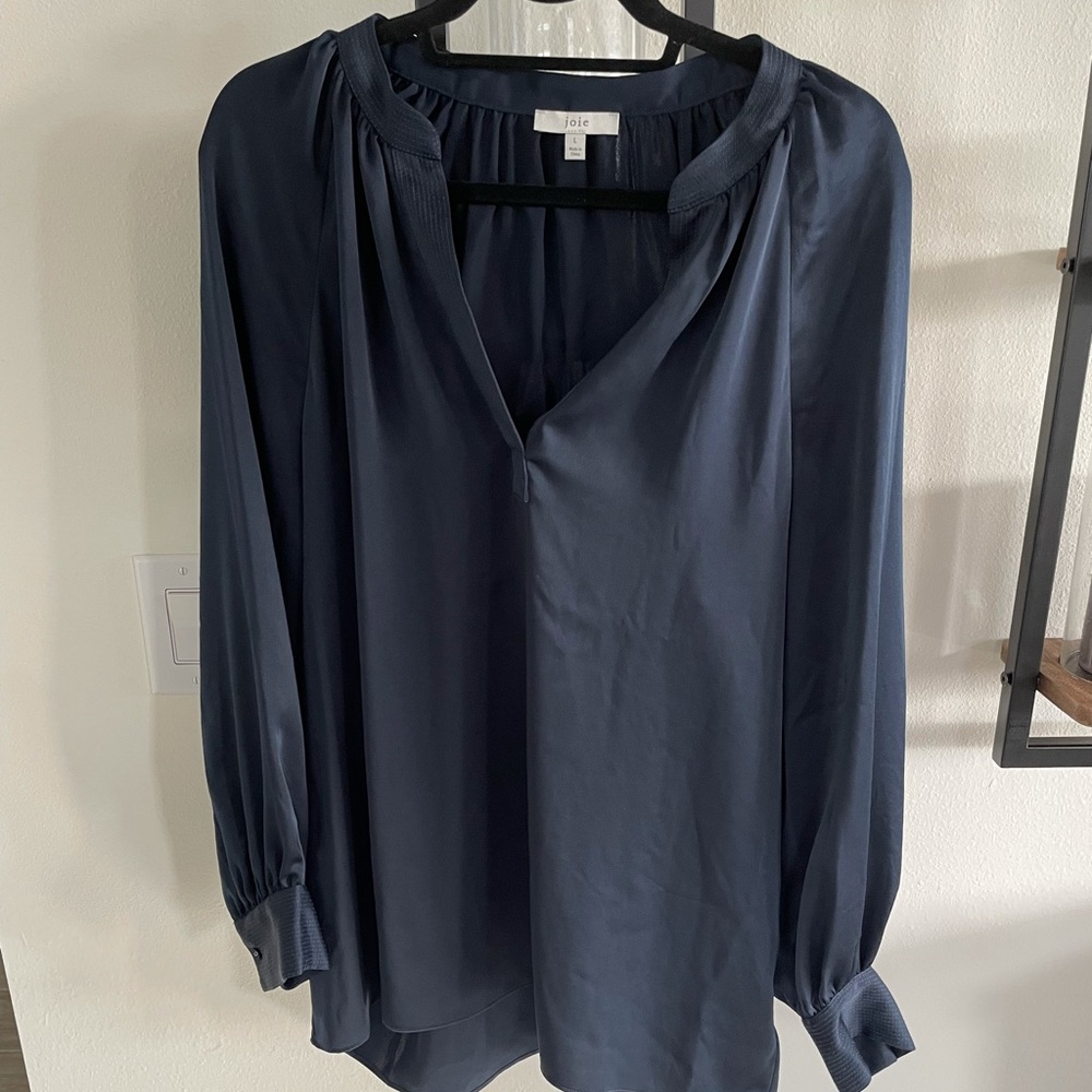 Joie blouse